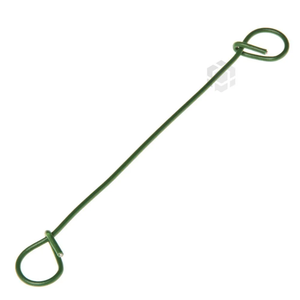 Wire tie height 100mm, 1000pcs/pack