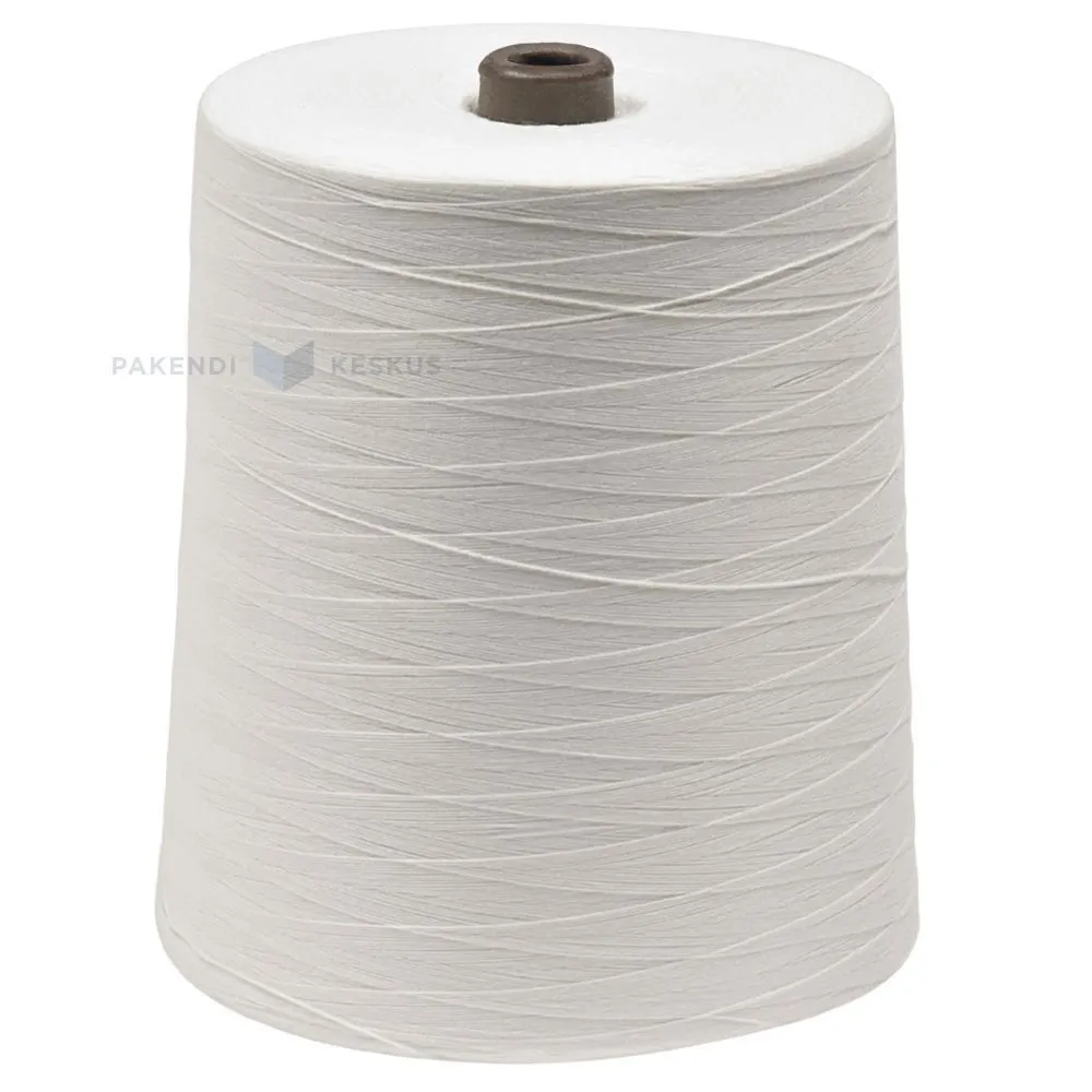 Šūšanas diegs 200/4 automātiskai līnijai, 5kg/rullī