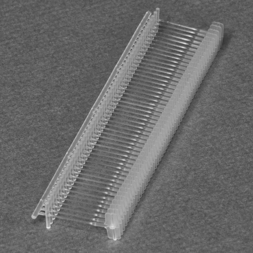 Fastener for tagging gun Regular height 25mm, 5000pcs/pack