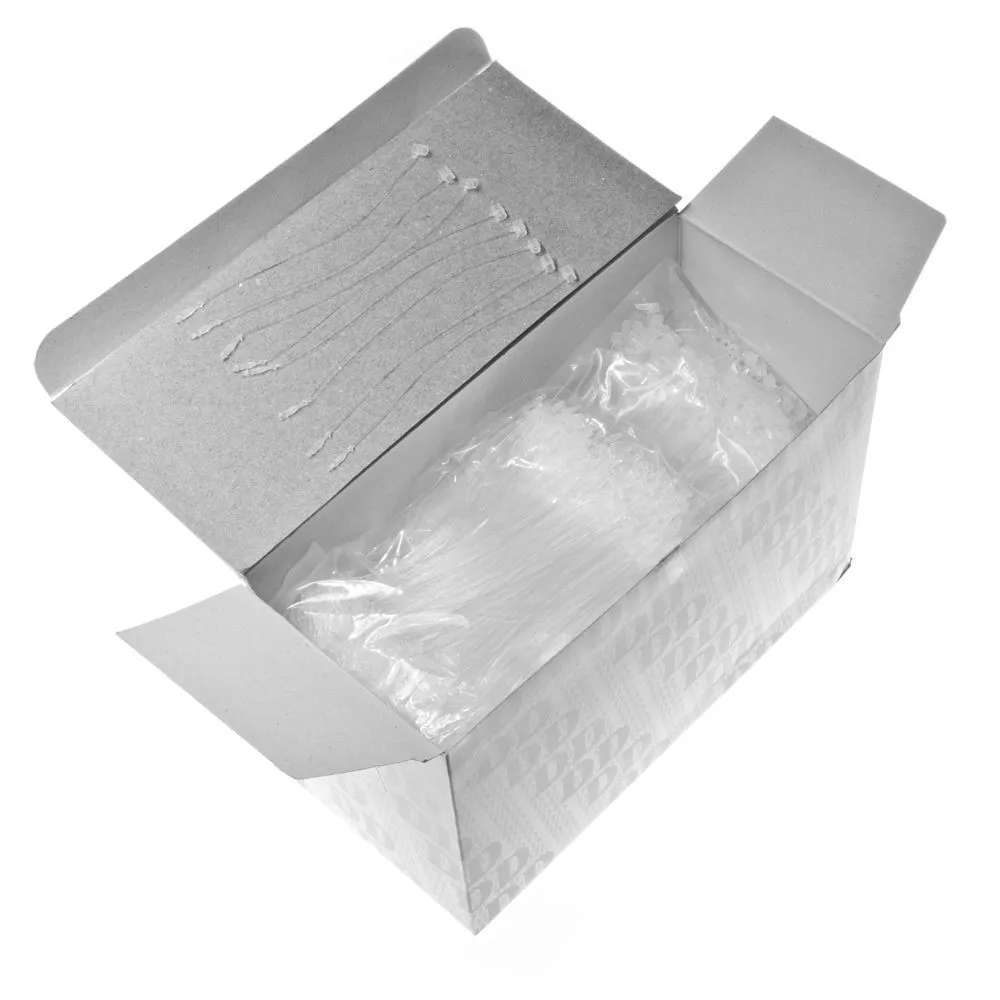 Loop pin 125mm wide, 500pcs/pack