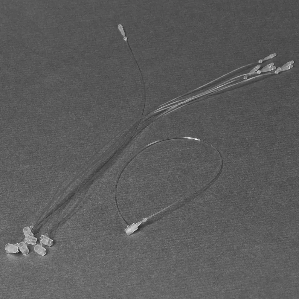 Loop pin 220mm wide, 500pcs/pack