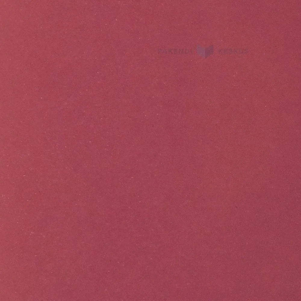 Burgundy packaging paper 0,8m wide 70g/m2, 25m/roll