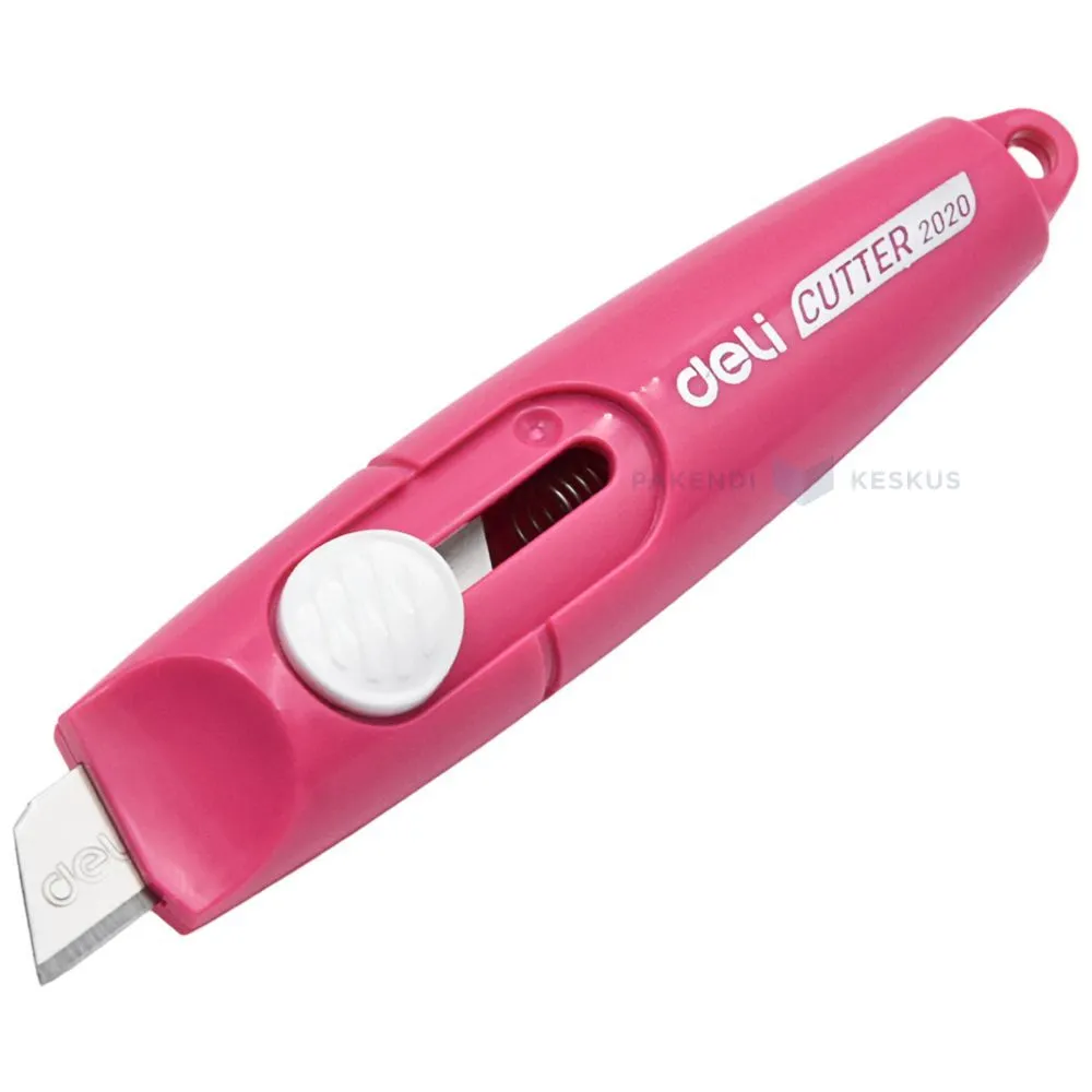 Miniknife 9mm random colour