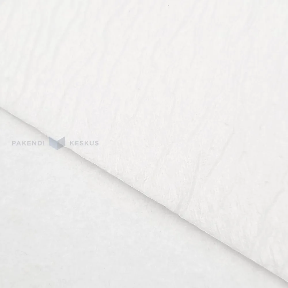 Valge absorber paber 75x120mm EF800, pakis 900tk