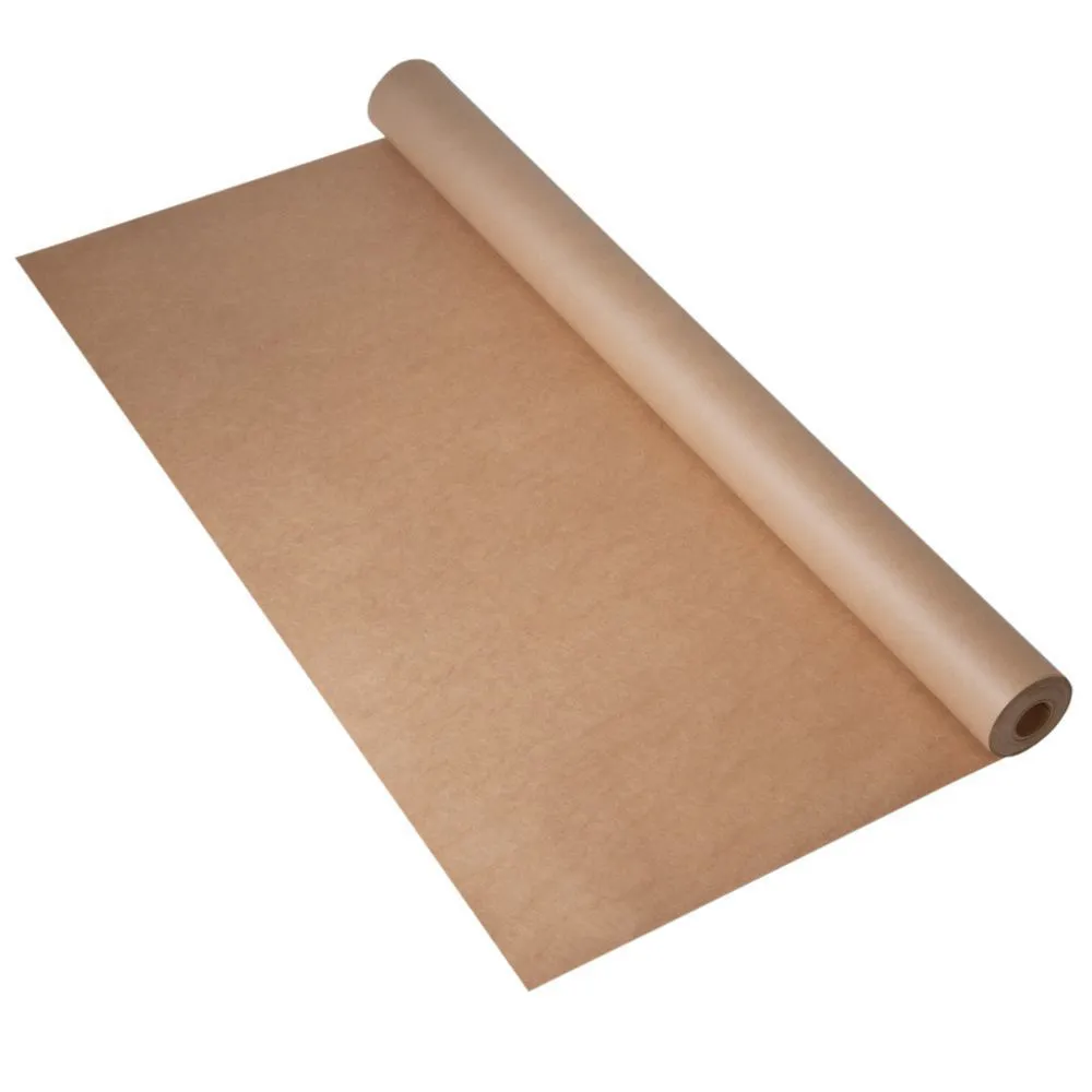 Carton for construction 0,8m wide, 37,5m/30m2/roll