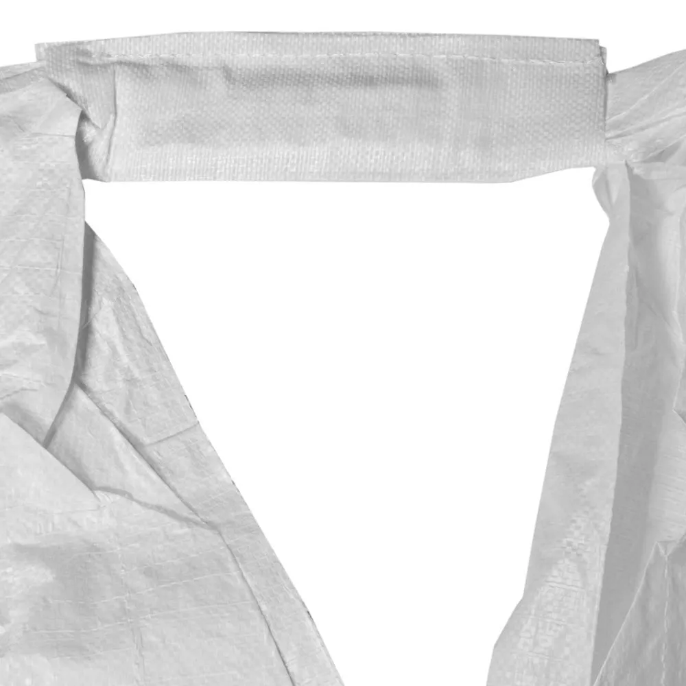 2-sangaga Big Bag 90x90x180cm kandejõud 1000kg ehk 1tonn