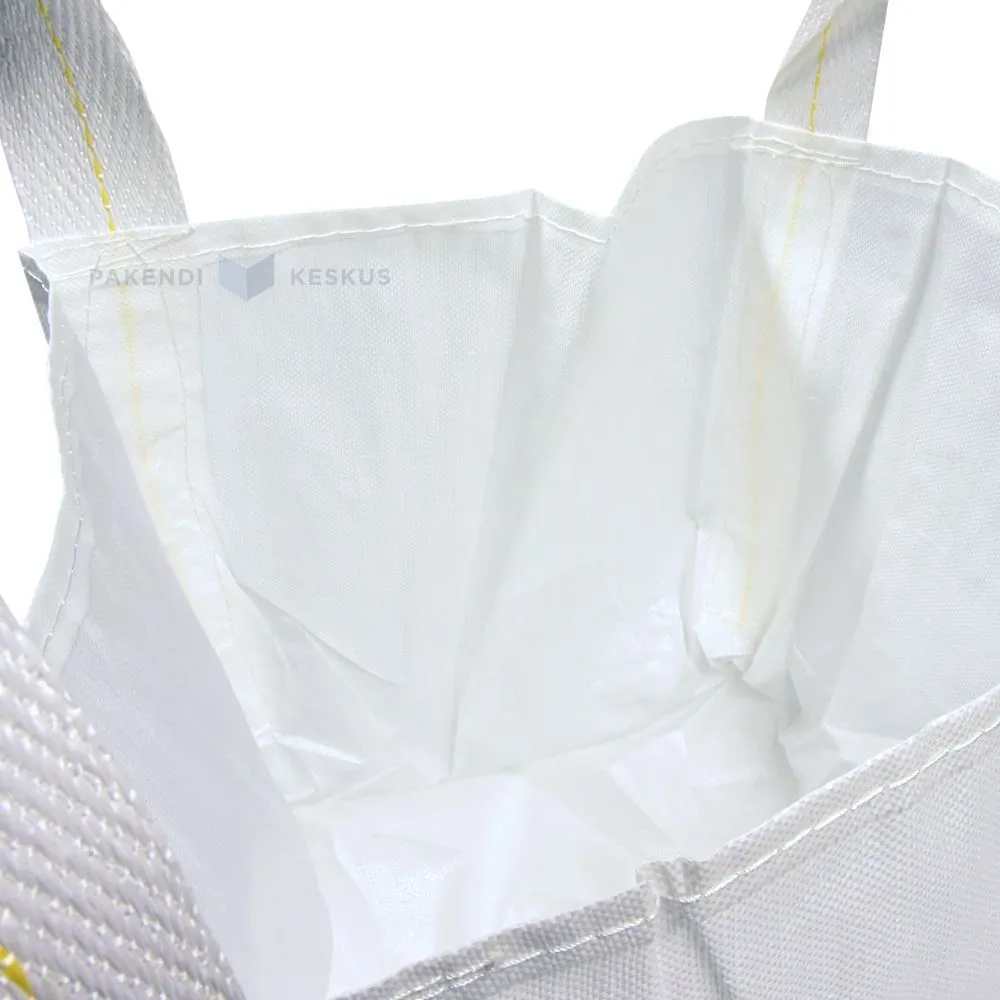 2-sangaga avatud Big Bag 50x50x50cm kandejõud 150kg ehk 0,15tonni
