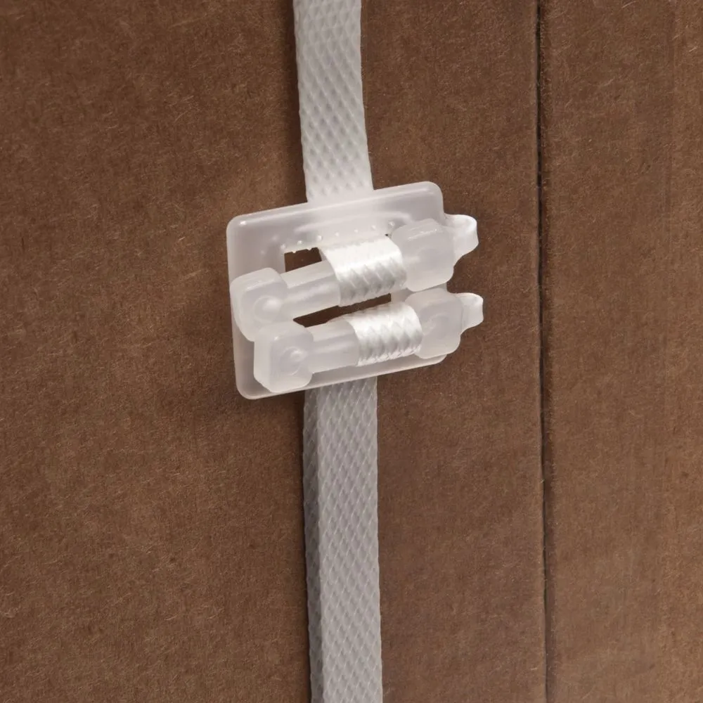 Polüpropüleenist pakkelint 5mm lai, rullis 7000m
