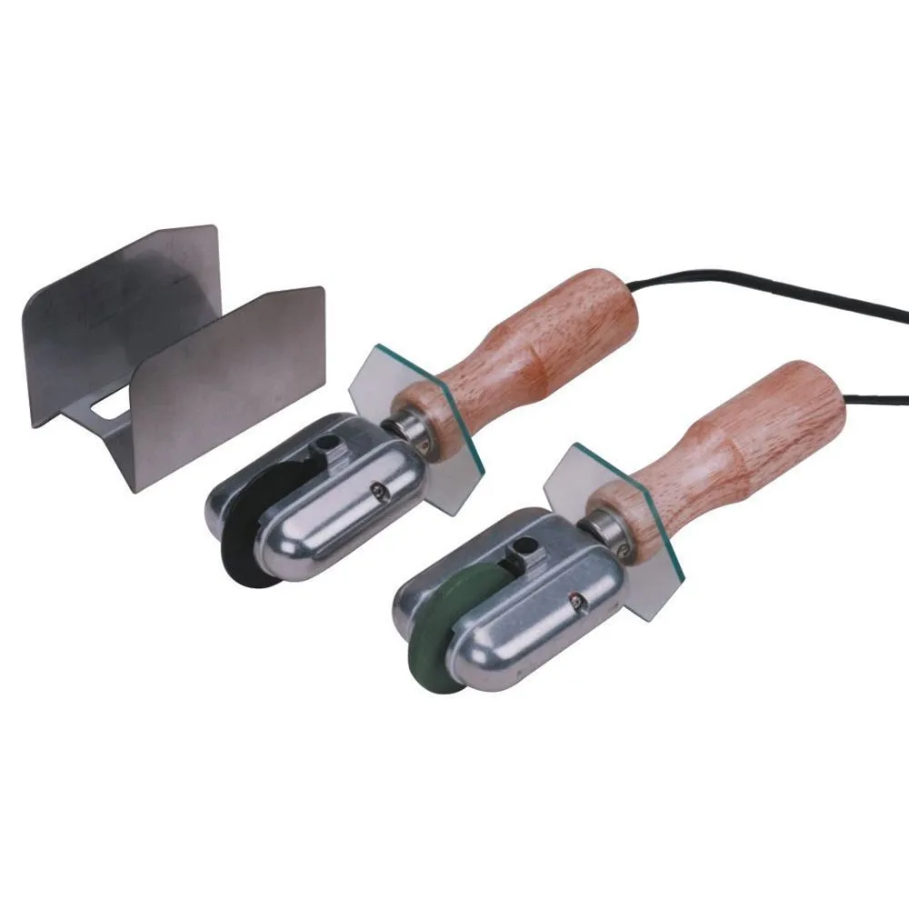 Constant heat roller sealer 5mm