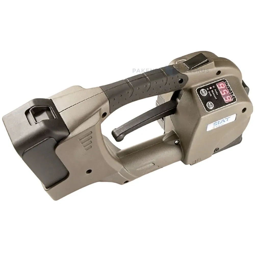 PP- ja PET-lindi siduja GT-Xtreme 16-19mm lindile