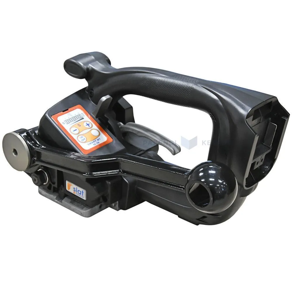 PP- ja PET-lindi siduja Smart MT Clutch 10-16mm lindile
