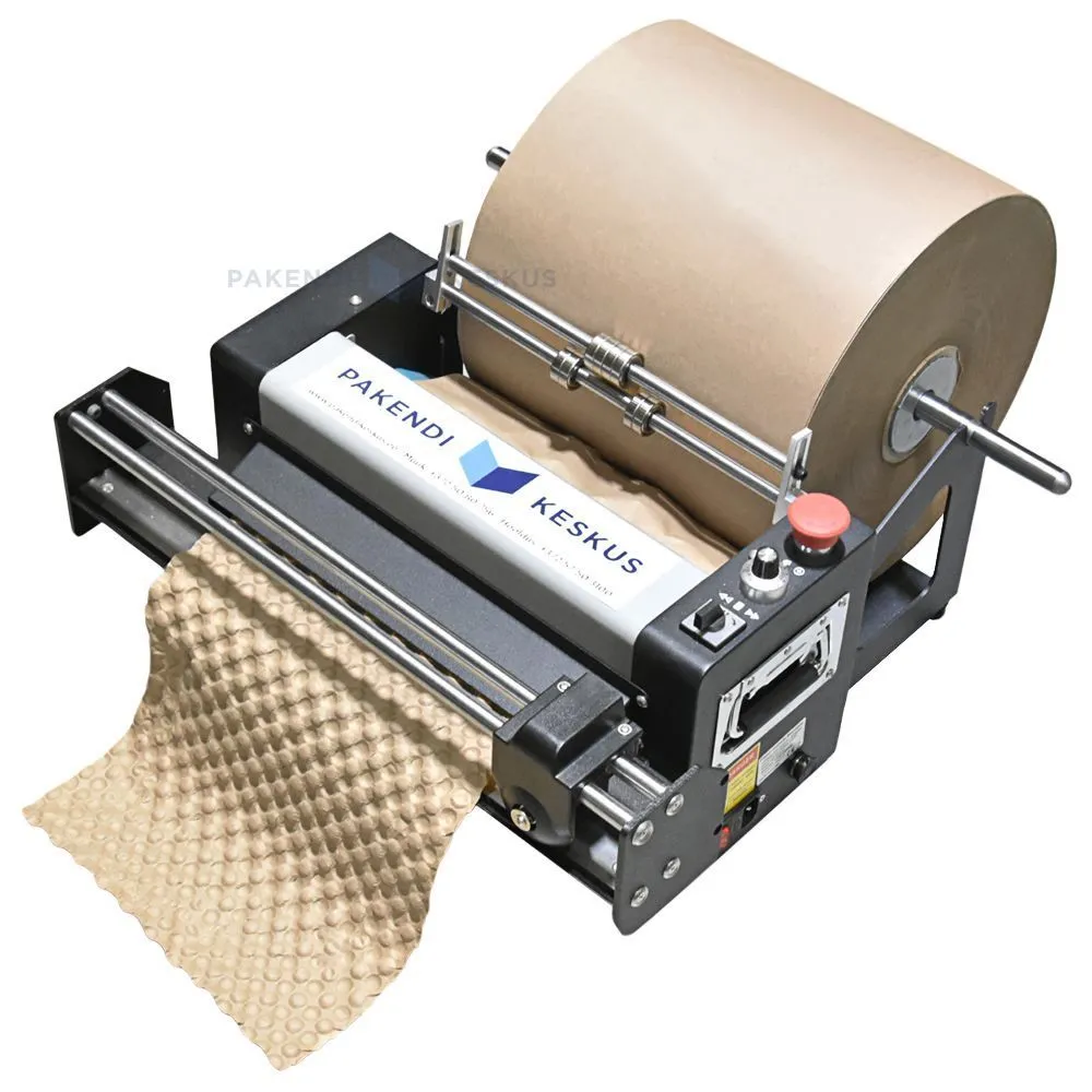 Mullipaberi tootmisseade PB340pro