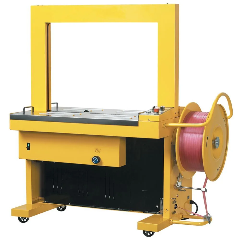 Automaatsed lintimismasinad 5-15,5mm PP-lindile