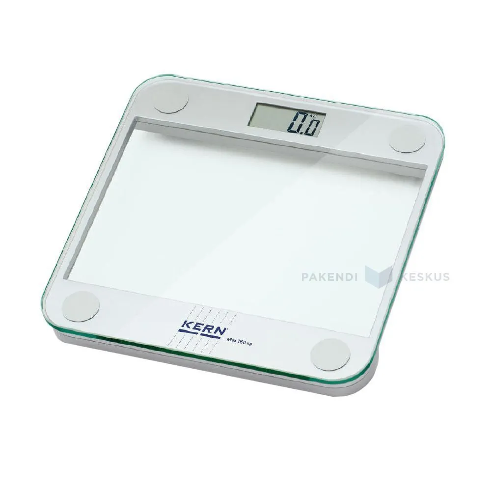 Personaalkaal Kern MGB150K100 d 100g max 150kg