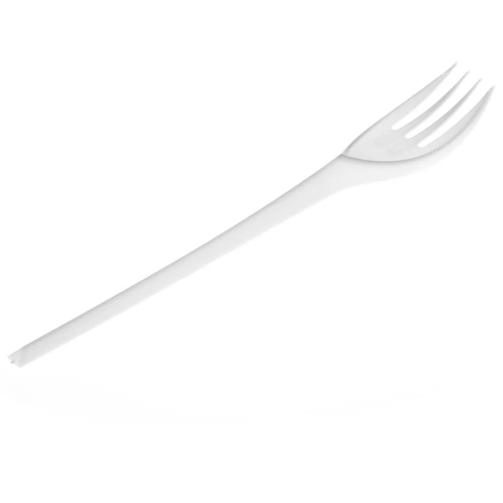 Haarukka pituus16,5cm,  100kpl/ pkt