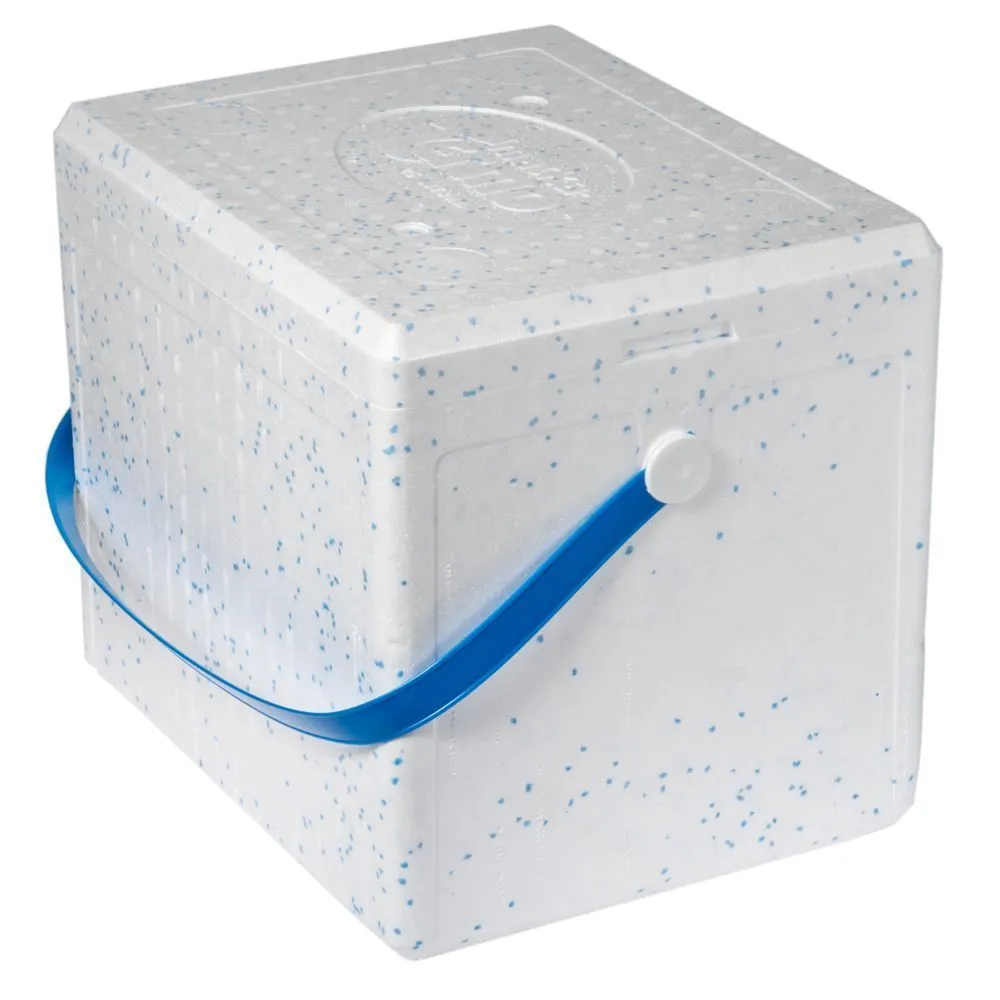 Thermo box with handle 25L