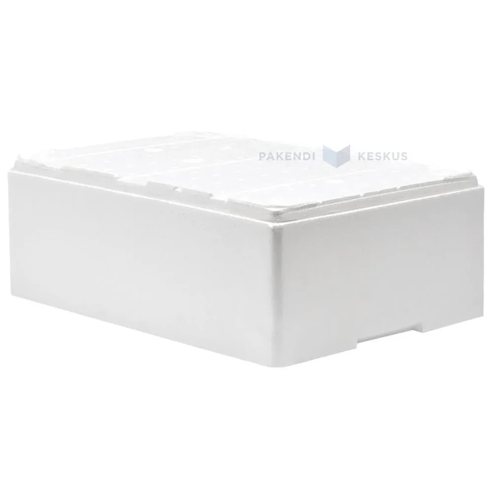 Thermo box with lid 5L
