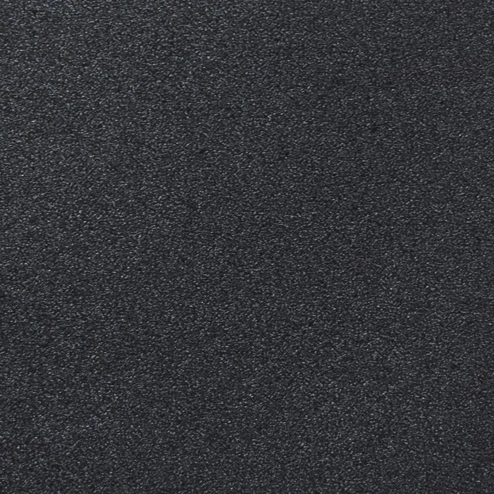 Pärlmutter must postiümbrik 11,4x16,2cm C6, pakis 10tk