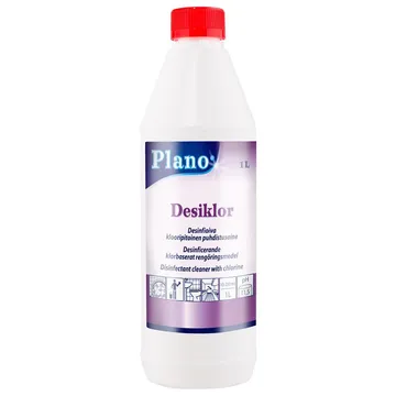 Plano Desiklor Desinfioiva puhdistusaine 5L