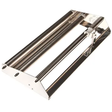 Hoidik kuni 45cm laiale toidukilele Max Mini S