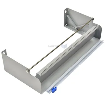 Hoidik kuni 45cm laiale toidukilele Max Universal
