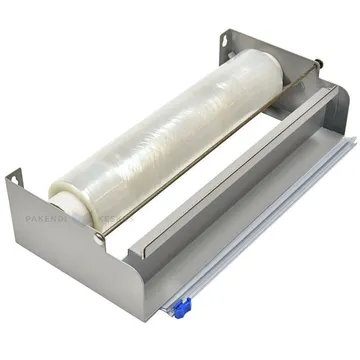 Hoidik kuni 45cm laiale toidukilele Max Universal