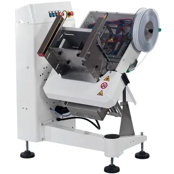 Clipping machines