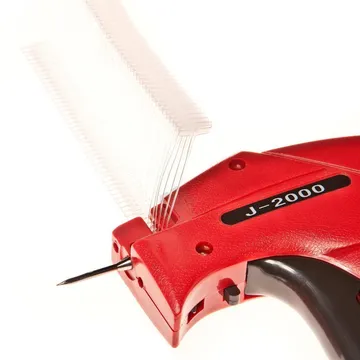 Tagging gun J-2000 Regular