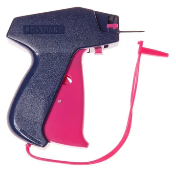 Tagging gun TG Tacher II Regular/Standard