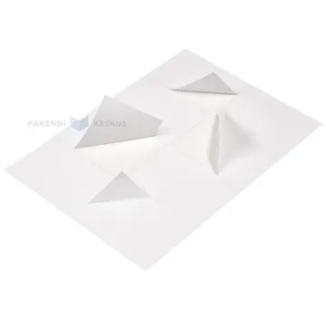 Label 8pcs on A4, 50sheets/pack
