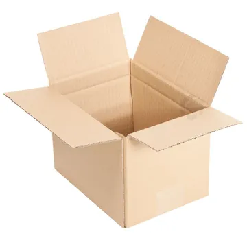 Lainepappkast kahe kõrgusega 200x150x150/120mm