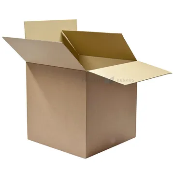 Corrugated carton box 450x450x450mm