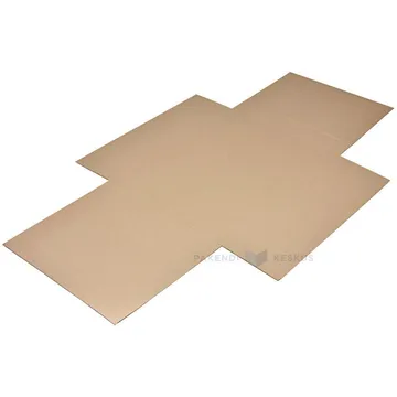 Lainepappkast 600x500x70mm