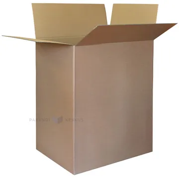 Lainepappkast 800x600x1000mm