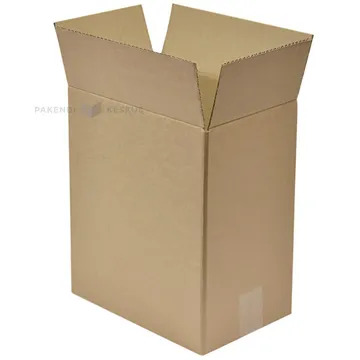 Lainepappkast veinile 280x180x320mm