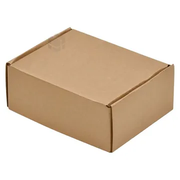 Lainepappkarp kaanega 150x122x63mm