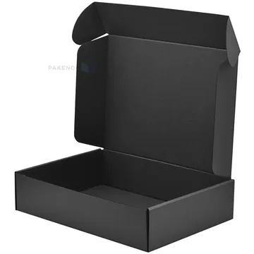 Must minilainepappkarp 305x215x70mm