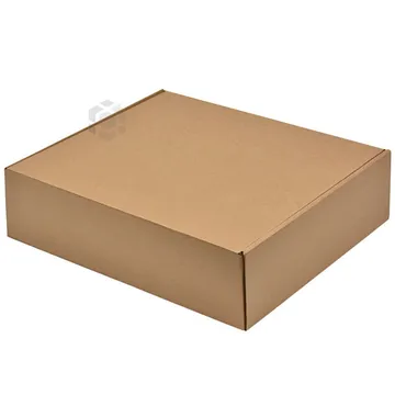 Lainepappkarp kaanega 400x350x110mm