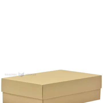 Beez kaas kartongkarbile 266x172x78mm L