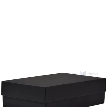 Must kaas kartongkarbile 266x172x78mm L