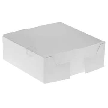 Kartongist koogikarp 14,5x11,5x6cm nr. 1, pakis 300tk