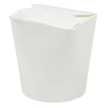 Chinese takeout box 500ml, 50pcs/pack
