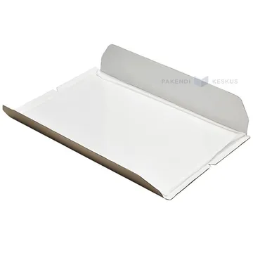 Lainepapist põhi tordikarbile 10kg 65x45cm