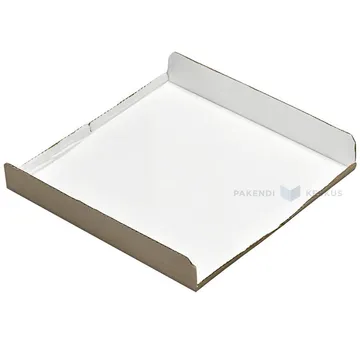 Основание для коробки под торт 32x32см 2кг, в упаковке 25шт