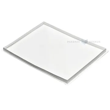 Bottom for torte box 5kg 47x35+12cm, 10pcs/pack