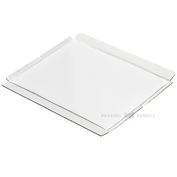 Lainepapist põhi tordikarbile 7kg 50x40cm