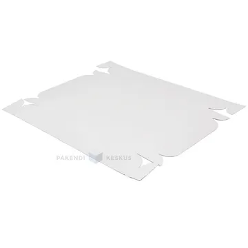 Kansi kakkulaatikkoon 7kg 50x40x15cm