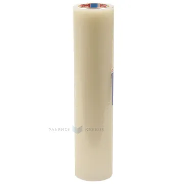 PE-protection film Tesa 50cm wide, 100m/roll