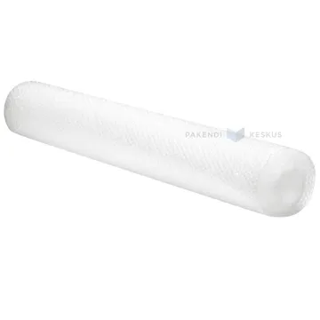 Bubble wrap 1m wide, 10m/roll