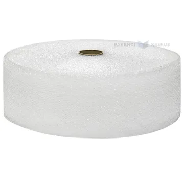 Bubble wrap 0,2m wide, 100m/roll